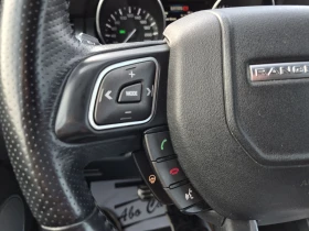 Land Rover Range Rover Evoque  NAVI КОЖА EURO 5, снимка 11
