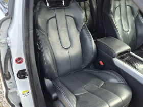 Land Rover Range Rover Evoque  NAVI КОЖА EURO 5, снимка 16