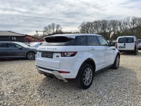 Land Rover Range Rover Evoque  NAVI КОЖА EURO 5, снимка 6