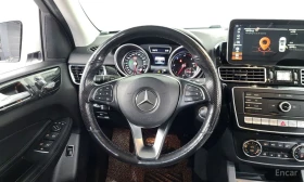 Mercedes-Benz GLE 350, снимка 13