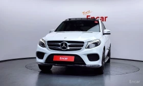 Mercedes-Benz GLE 350, снимка 3