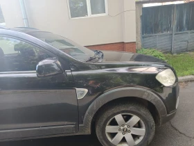 Chevrolet Captiva, снимка 3