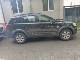 Chevrolet Captiva, снимка 4