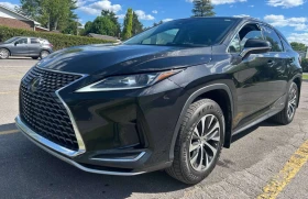 Lexus RX 450h ПАНОРАМА/ПОДГРЕВИ/АВТОФИНАНСИРАНЕ, снимка 2