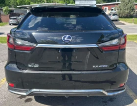 Lexus RX 450h ПАНОРАМА/ПОДГРЕВИ/АВТОФИНАНСИРАНЕ, снимка 5