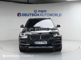 BMW X5 40i xDrive | LASER| 360| PANO| HUD| ВКЛ.ТЕХНОТЕСТ, снимка 3