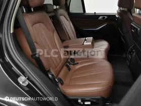 BMW X5 40i xDrive | LASER| 360| PANO| HUD| ВКЛ.ТЕХНОТЕСТ, снимка 12