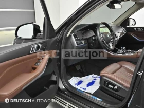 BMW X5 40i xDrive | LASER| 360| PANO| HUD| ВКЛ.ТЕХНОТЕСТ, снимка 4