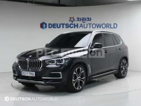 BMW X5 40i xDrive | LASER| 360| PANO| HUD| ВКЛ.ТЕХНОТЕСТ, снимка 1