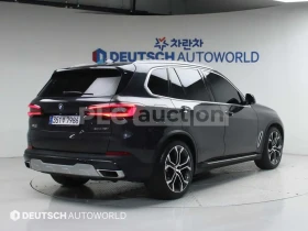 BMW X5 40i xDrive | LASER| 360| PANO| HUD| ВКЛ.ТЕХНОТЕСТ, снимка 2