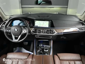 BMW X5 40i xDrive | LASER| 360| PANO| HUD| ВКЛ.ТЕХНОТЕСТ, снимка 5