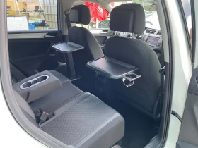 VW Tiguan R-LINE  190кс, снимка 9