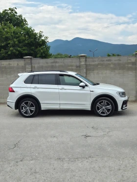 VW Tiguan R-LINE  190кс, снимка 13