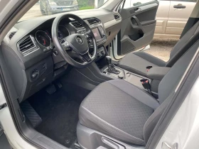 VW Tiguan R-LINE  190кс, снимка 7