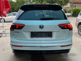 VW Tiguan R-LINE  190кс, снимка 12