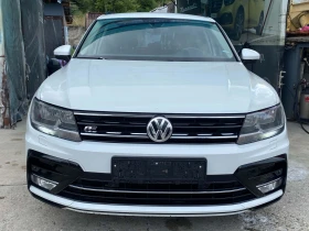 VW Tiguan R-LINE  190кс, снимка 4
