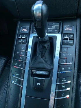 Porsche Macan S Management Suspension* PDK, снимка 6
