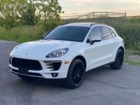 Porsche Macan S Management Suspension* PDK, снимка 3