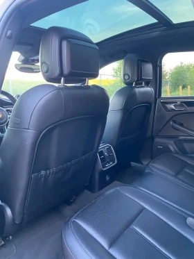 Porsche Macan S Management Suspension* PDK, снимка 8