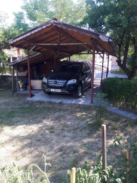 Mercedes-Benz ML 320, снимка 1