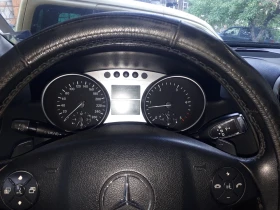 Mercedes-Benz ML 320, снимка 5