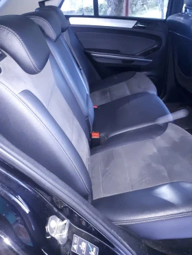 Mercedes-Benz ML 320, снимка 6
