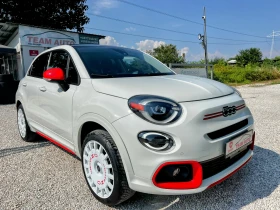 Fiat 500X DOLCEVITA 180ps. 4X4 980km !!!, снимка 3
