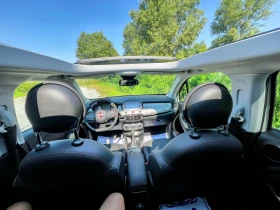 Fiat 500X DOLCEVITA 180ps. 4X4 980km !!!, снимка 11