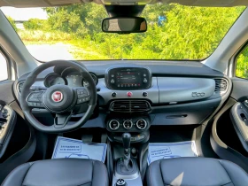 Fiat 500X DOLCEVITA 180ps. 4X4 980km !!!, снимка 9