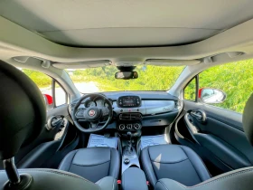 Fiat 500X DOLCEVITA 180ps. 4X4 980km !!!, снимка 10