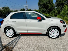 Fiat 500X DOLCEVITA 180ps. 4X4 980km !!!, снимка 6