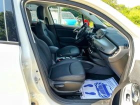 Fiat 500X DOLCEVITA 180ps. 4X4 980km !!!, снимка 13