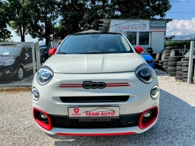 Fiat 500X DOLCEVITA 180ps. 4X4 980km !!!, снимка 1