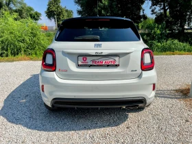 Fiat 500X DOLCEVITA 180ps. 4X4 980km !!!, снимка 4