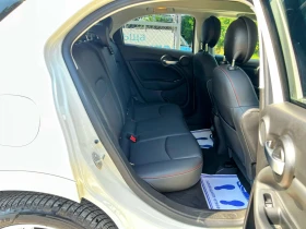 Fiat 500X DOLCEVITA 180ps. 4X4 980km !!!, снимка 15