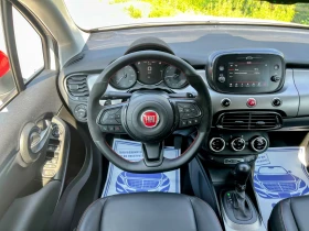 Fiat 500X DOLCEVITA 180ps. 4X4 980km !!!, снимка 8