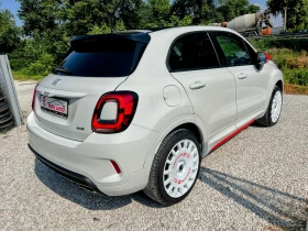 Fiat 500X DOLCEVITA 180ps. 4X4 980km !!!, снимка 7