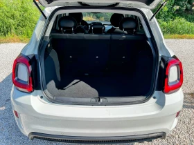 Fiat 500X DOLCEVITA 180ps. 4X4 980km !!!, снимка 16