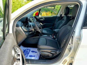 Fiat 500X DOLCEVITA 180ps. 4X4 980km !!!, снимка 12