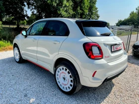 Fiat 500X DOLCEVITA 180ps. 4X4 980km !!!, снимка 5