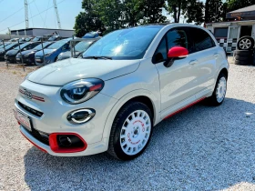 Fiat 500X DOLCEVITA 180ps. 4X4 980km !!!, снимка 2