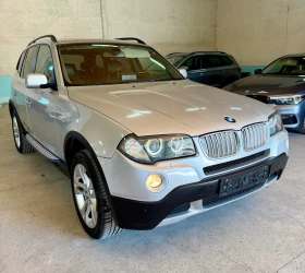 BMW X3 xDrive35d* 286 к.с.* FACELIFT* Обслужен, снимка 1