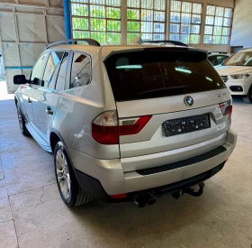 BMW X3 xDrive35d* 286 к.с.* FACELIFT* Обслужен, снимка 3