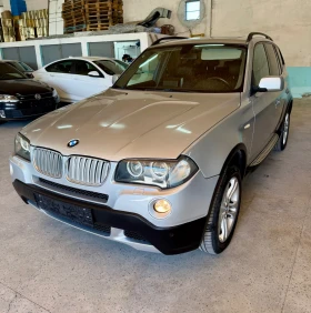 BMW X3 xDrive35d* 286 к.с.* FACELIFT* Обслужен, снимка 2