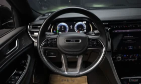 Jeep Grand cherokee L | OVERLAND | 360 CAMS | DISTRONIC | McIntosh, снимка 13