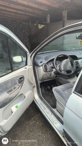 Renault Scenic rx4 Газ /бензин, снимка 7
