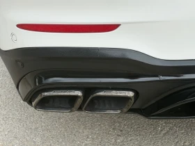 Mercedes-Benz GLC 250 Въздушно окачване, 360 градуса, Теглич, снимка 9