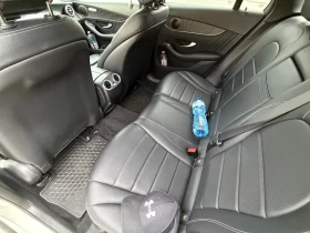 Mercedes-Benz GLC 250 Въздушно окачване, 360 градуса, Теглич, снимка 16