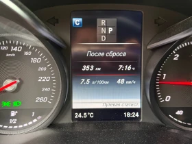 Mercedes-Benz GLC 250 Въздушно окачване, 360 градуса, Теглич, снимка 17