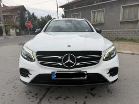 Mercedes-Benz GLC 250 Въздушно окачване, 360 градуса, Теглич, снимка 2